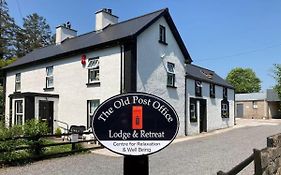 The Old Post Office Lodge