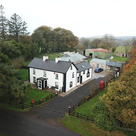 The Old Post Office Lodge Enniskillen Exterior photo