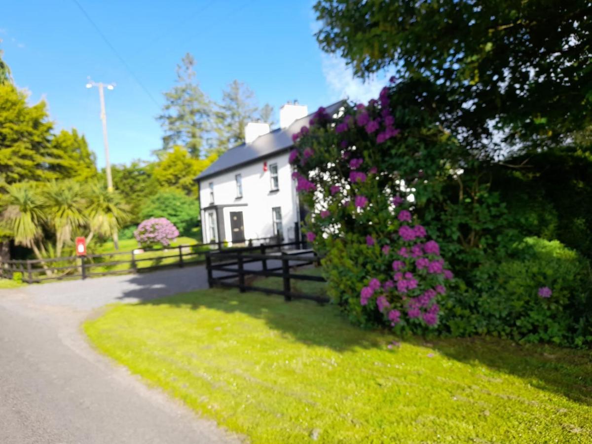 The Old Post Office Lodge Enniskillen Exterior photo